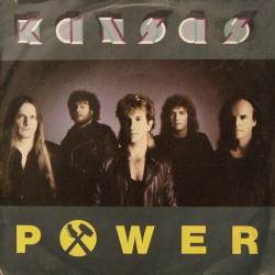 Kansas : Power (Single)